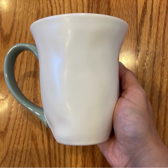 New in Box Rosy Heart "Friends" 16 oz. Mug - Picture 11 of 13